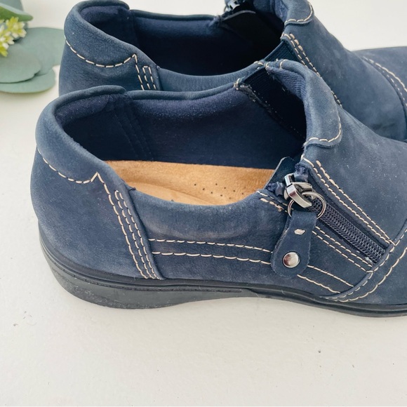 Clarks Carleigh Ray Shoes - Picture 6 of 10